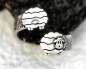 Mobile Preview: Sheep Ring 925 Sterling Silver