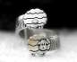Mobile Preview: Sheep Ring 925 Sterling Silver