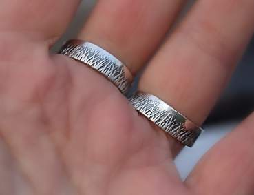 Schaf Ring 925 Sterling Silber